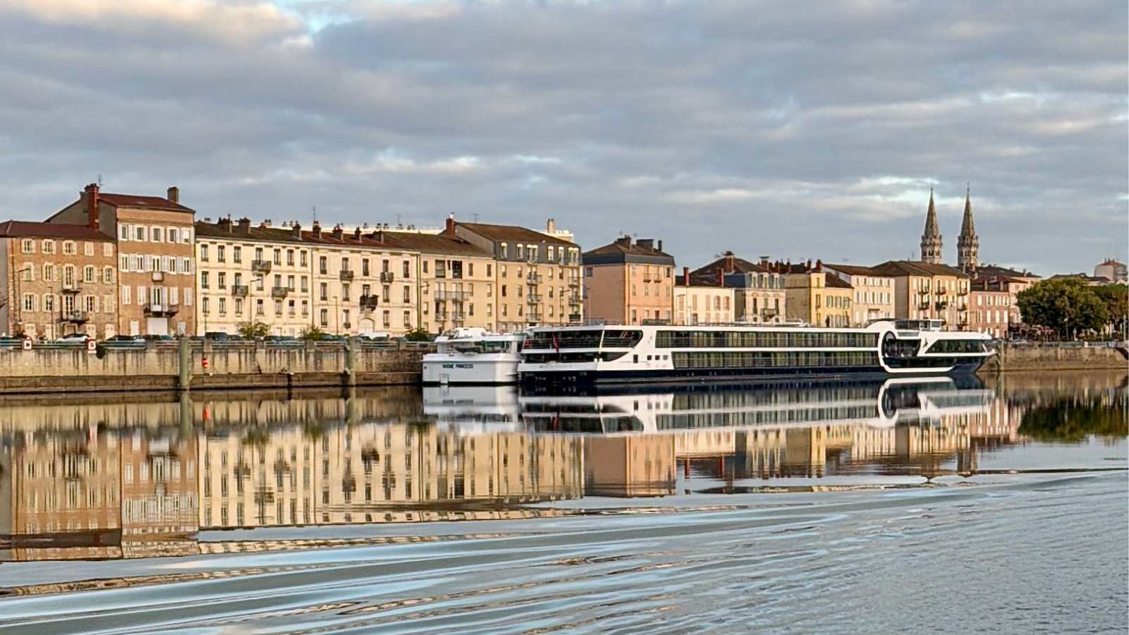 What to Pack for a River Cruise in Europe