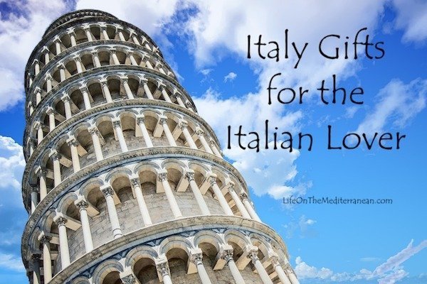 Authentic Italian Gifts from Italy